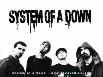 system of a doxn